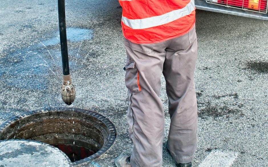 cable déboucheur canalisation Antony