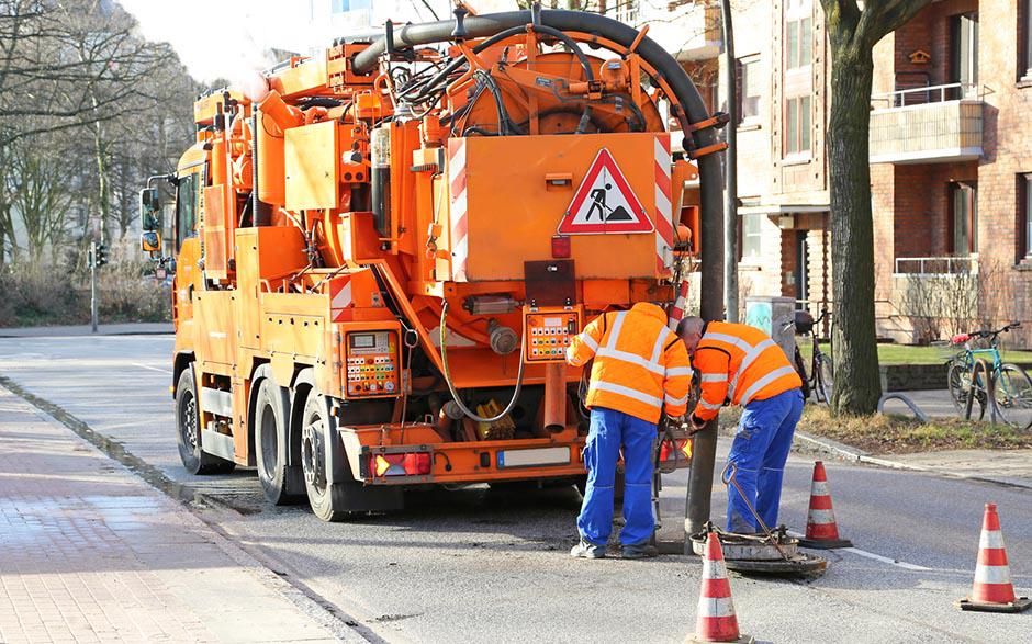  déboucheur canalisations La Celle-Saint-Cloud