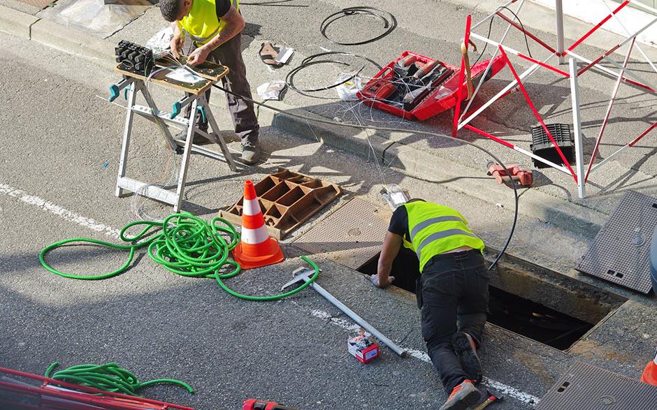  déboucheur canalisations La Celle-Saint-Cloud