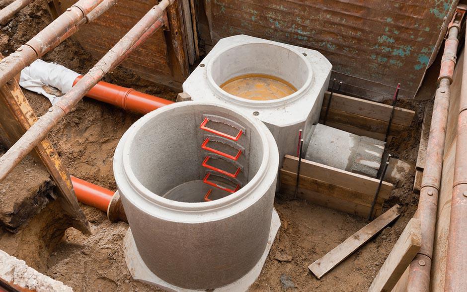 déboucher canalisation Crespières