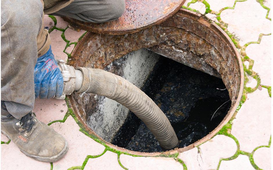 tuyau déboucheur de canalisation Saint-Maur-des-Fossés